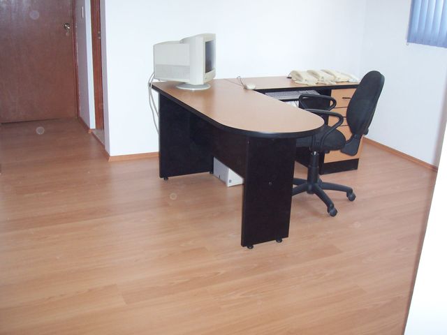 Piso terminado